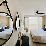 Appartement Palm Breeze Beachfront
