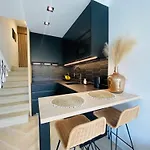 Appartement Palm Breeze Beachfront Estepona