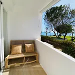 Palm Breeze Beachfront