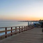 Appartement Palm Breeze Beachfront