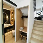 Palm Breeze Beachfront * Estepona