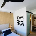 Appartement Palm Breeze Beachfront