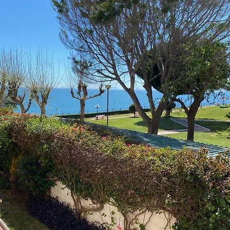 Appartement Palm Breeze Beachfront