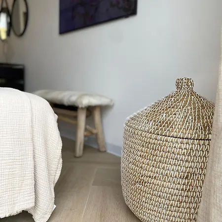 Palm Breeze Beachfront * Estepona
