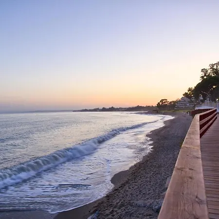 Apartamento Palm Breeze Beachfront